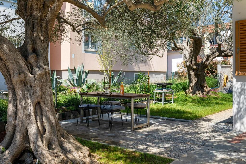Rovinj City Studios 6
