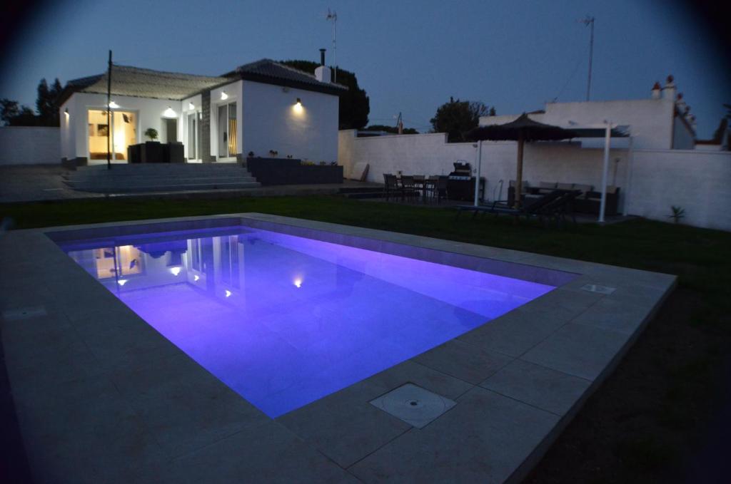 EL ENCANTO Chiclana II 6