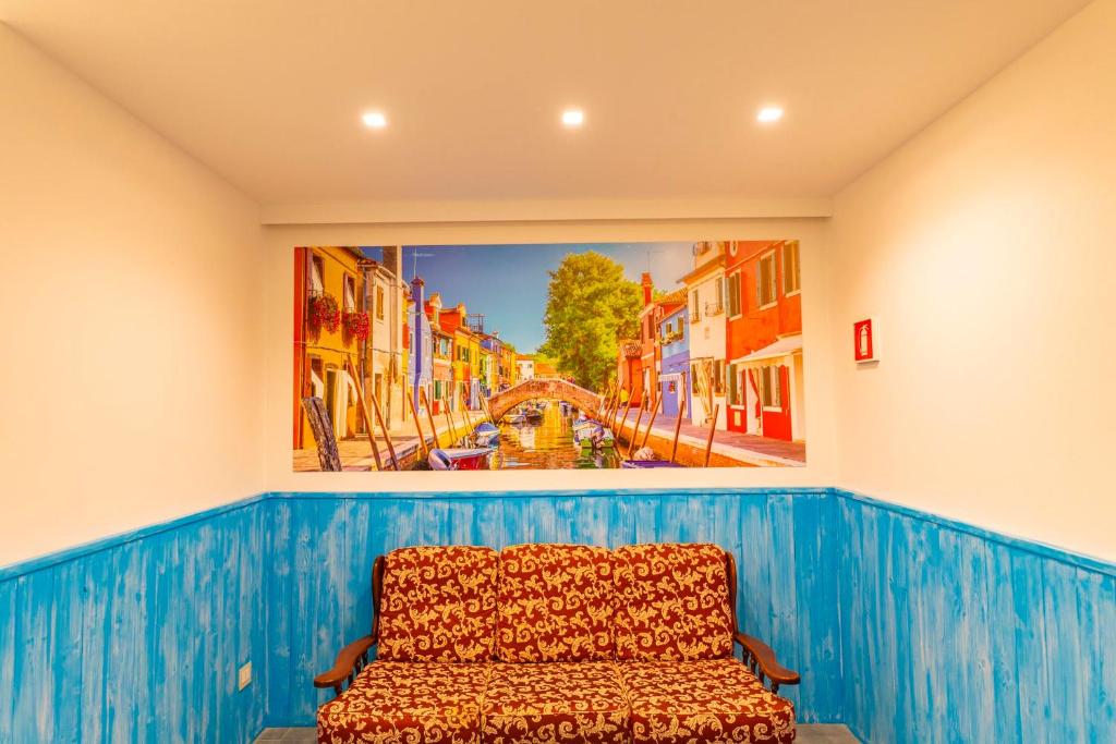Residence Burano 8