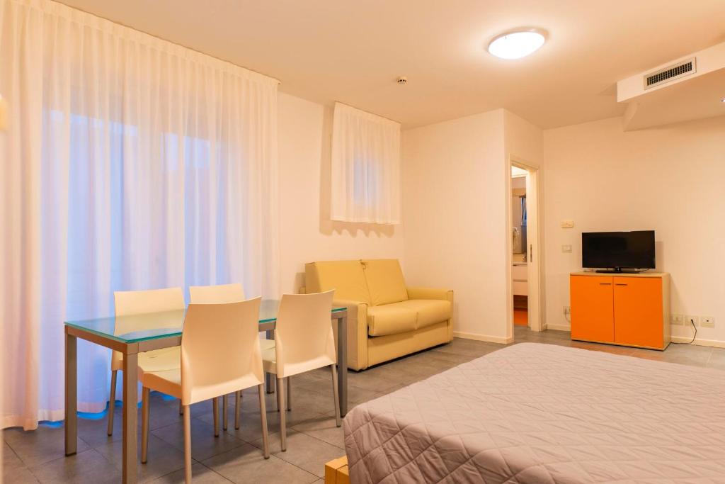 Residence Burano 3