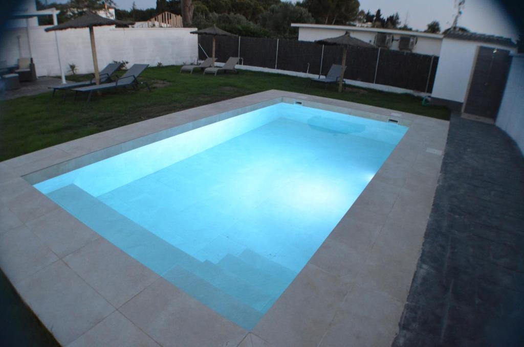 EL ENCANTO Chiclana II 8