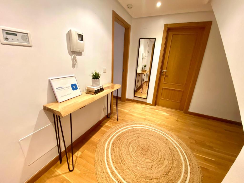 Apartamento Arrecife 4