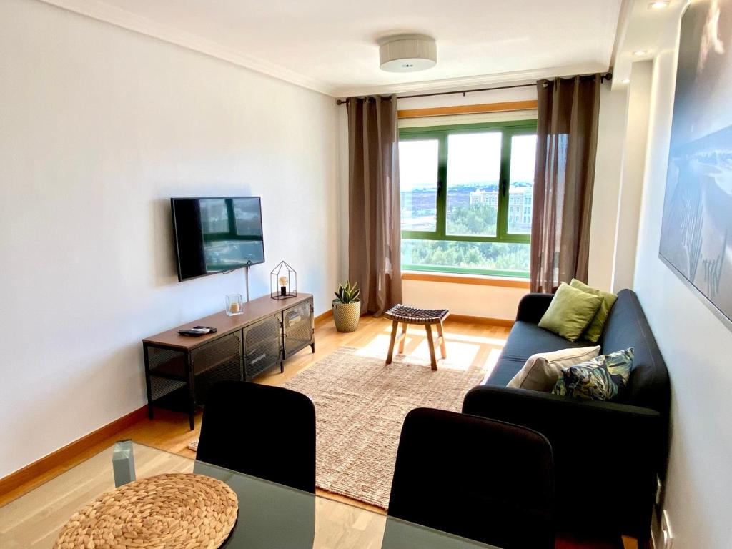 Apartamento Arrecife 3