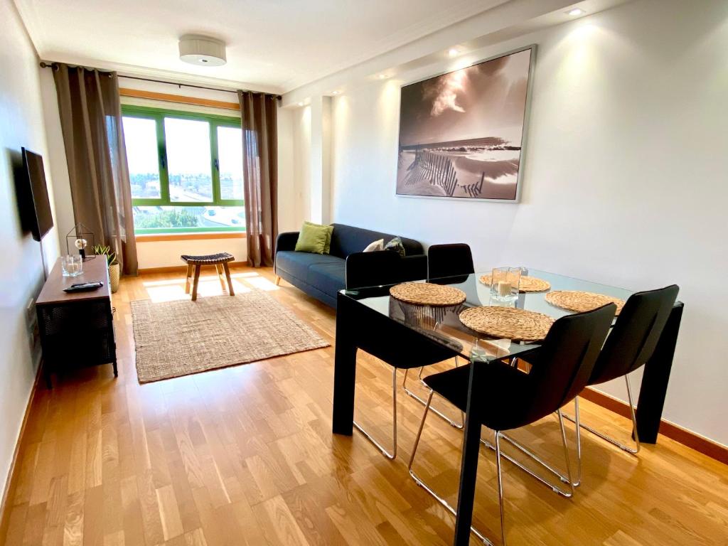 Apartamento Arrecife 2