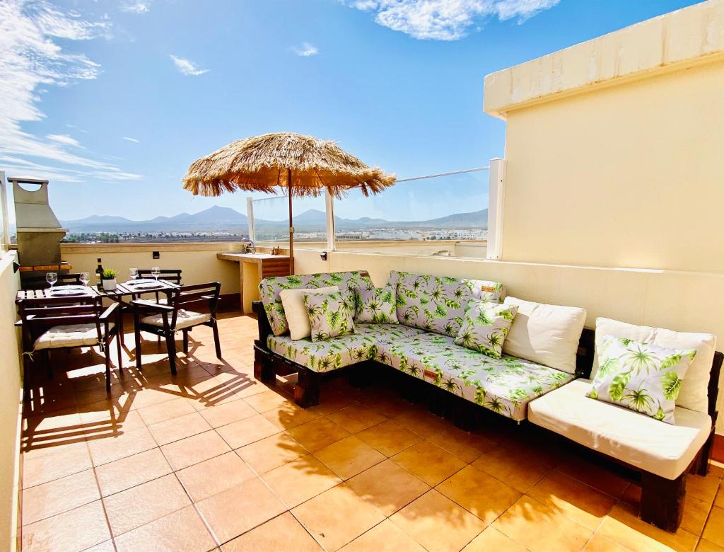 Apartamento Arrecife 8