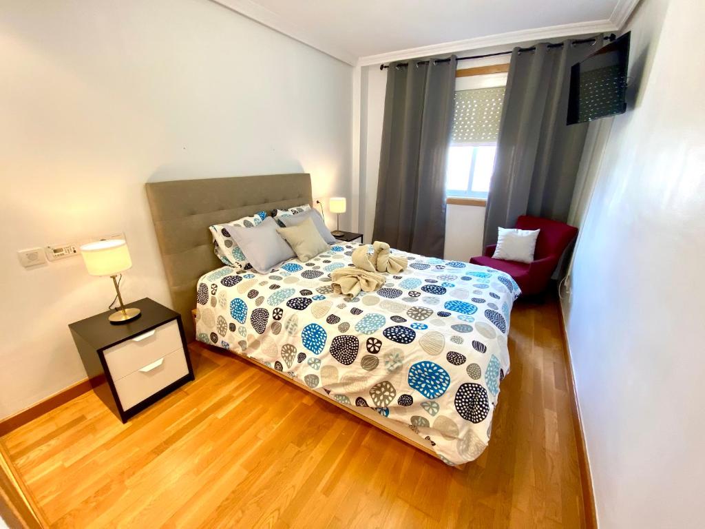 Apartamento Arrecife 7