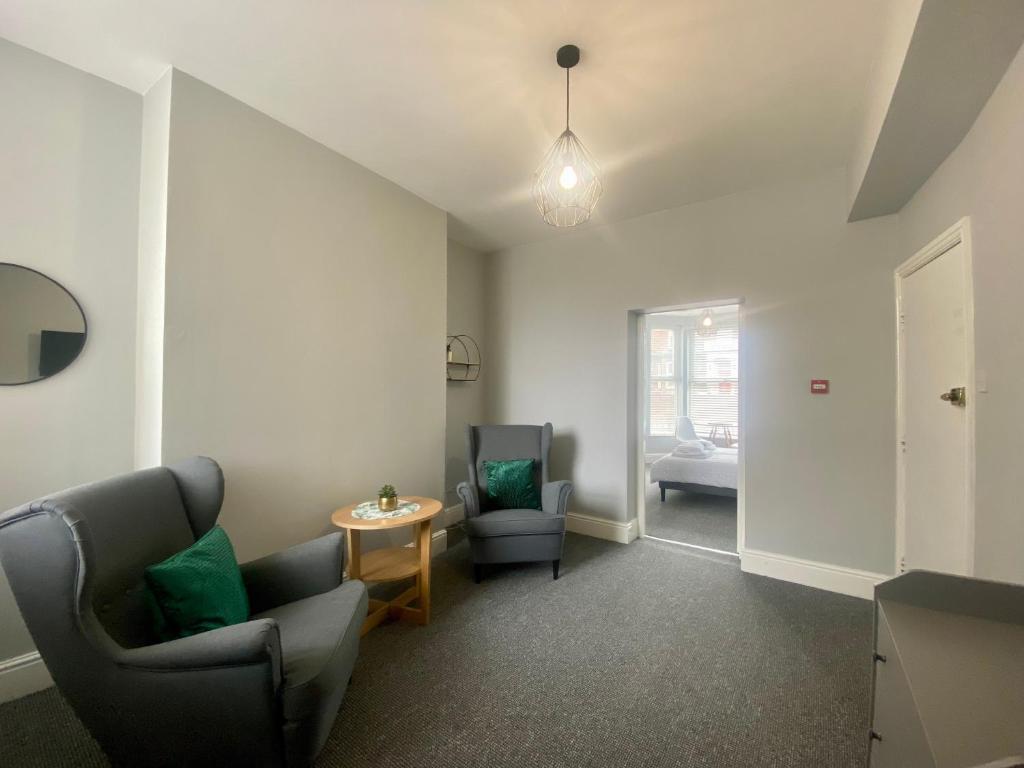 Sheil Road Studios - Be My Guest Liverpool 5