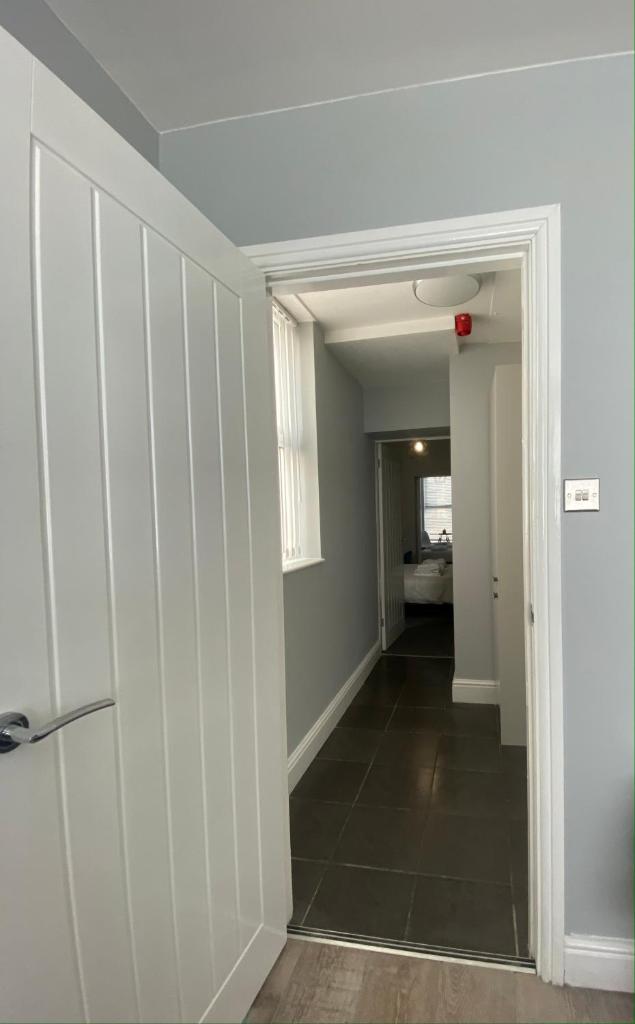Sheil Road Studios - Be My Guest Liverpool 6