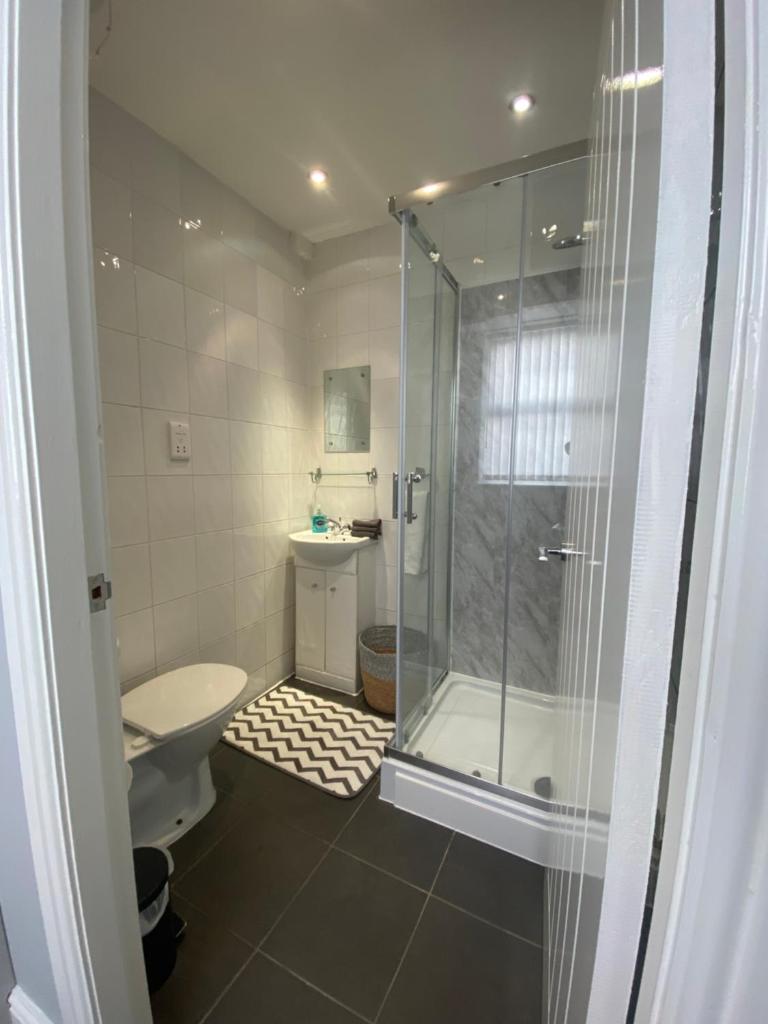 Sheil Road Studios - Be My Guest Liverpool 8