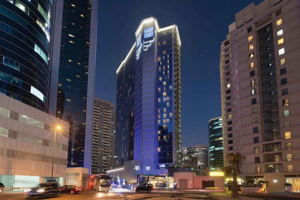 TRYP by Wyndham Dubai Image