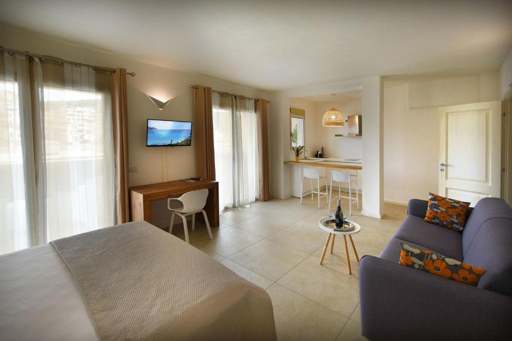 Home Suite LE MONDE