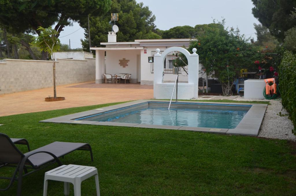 EL ENCANTO Chiclana 8