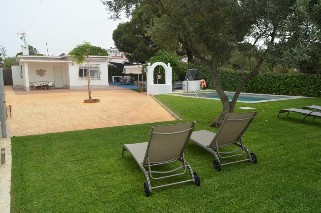 EL ENCANTO Chiclana 5