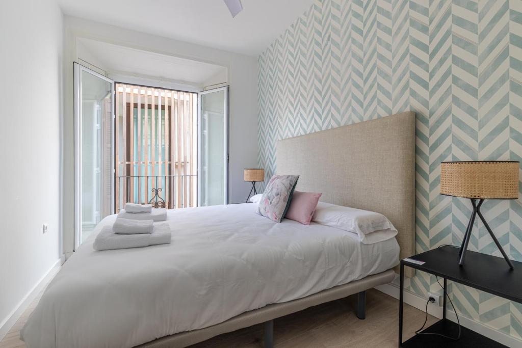 Thyssen Boutique Apartments by Caleta Homes 2