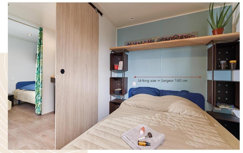 Photo de la galerie de l'établissement Camping Le Coin Charmant, à Chauzon