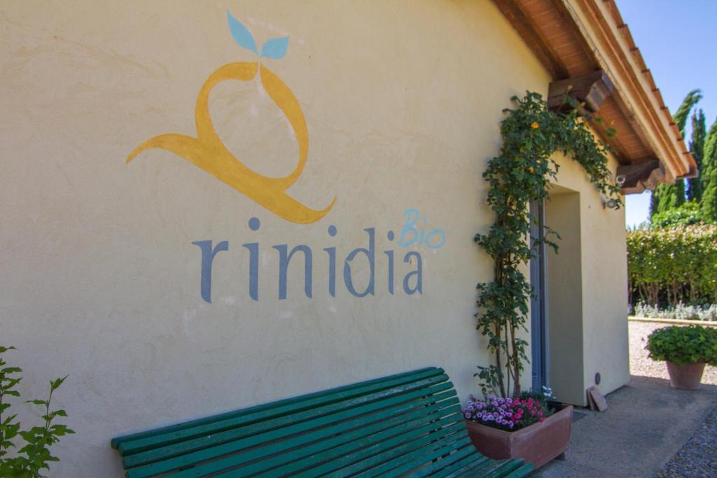 Rinidia Bio 6