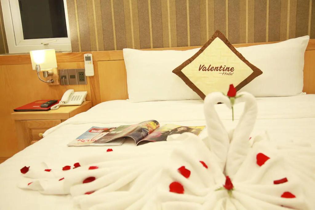 Valentine Hotel