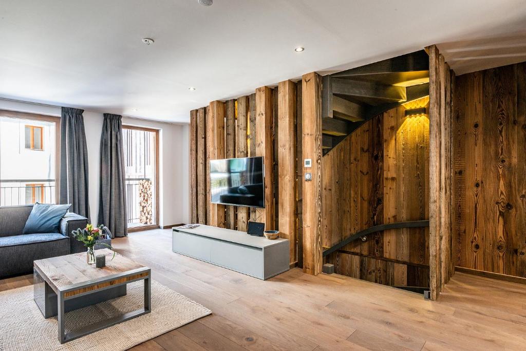 Le Globe Argentière Chamonix - by EMERALD STAY 8