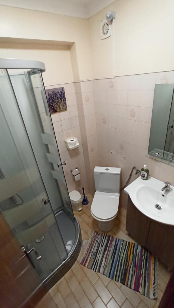 Apartamento Solvita 7