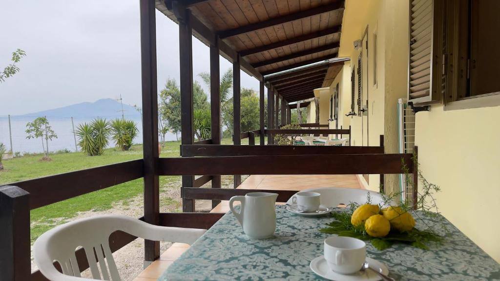 Villaggio Villa Lubrense 3