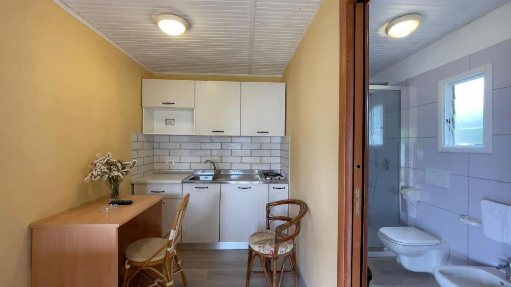 Villaggio Villa Lubrense 2