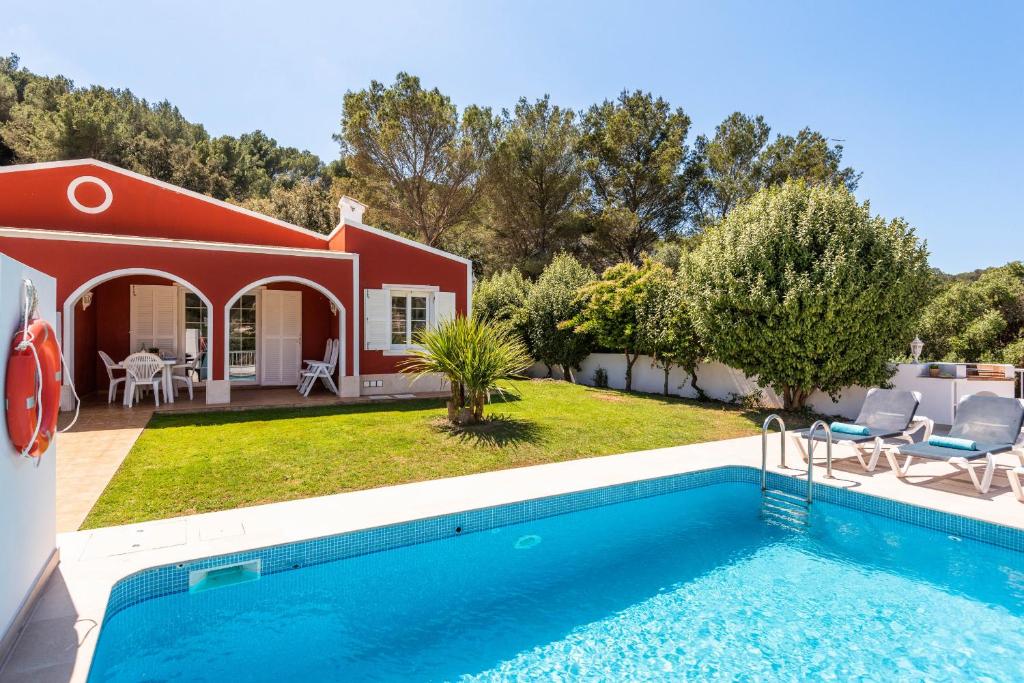 Villas Galdana Palms by Escape Home
