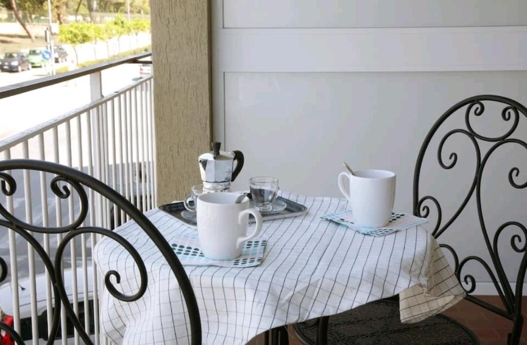 La petite Maison Gelone 6
