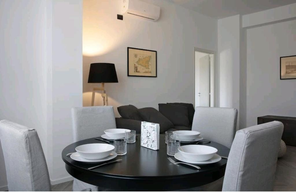 La petite Maison Gelone 8