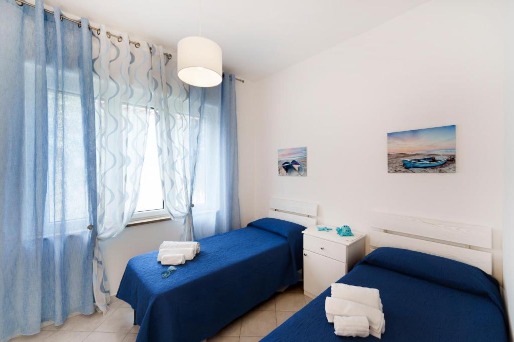Belvedere apartament stunning sea view 2