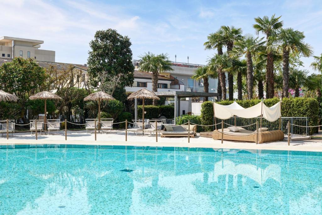Villa Carlotta Jesolo Lido 7