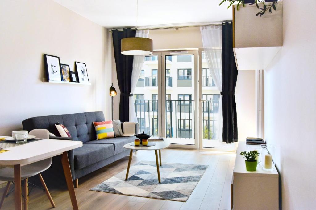 Luxury in City-4- Free Parking 4