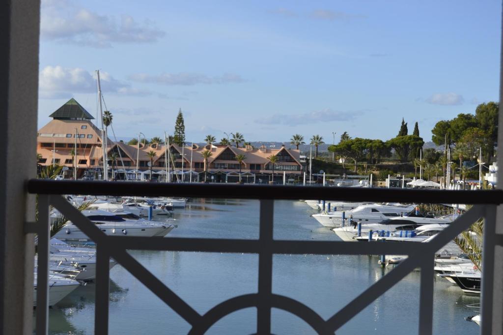 Marina Plaza, Vilamoura