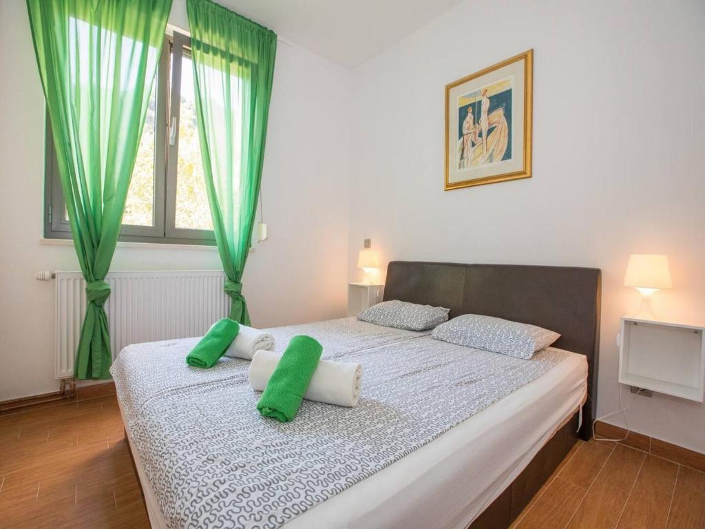 City Holiday Apartment 8