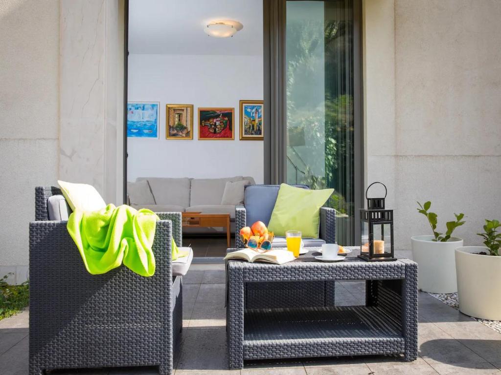 City Holiday Apartment 2