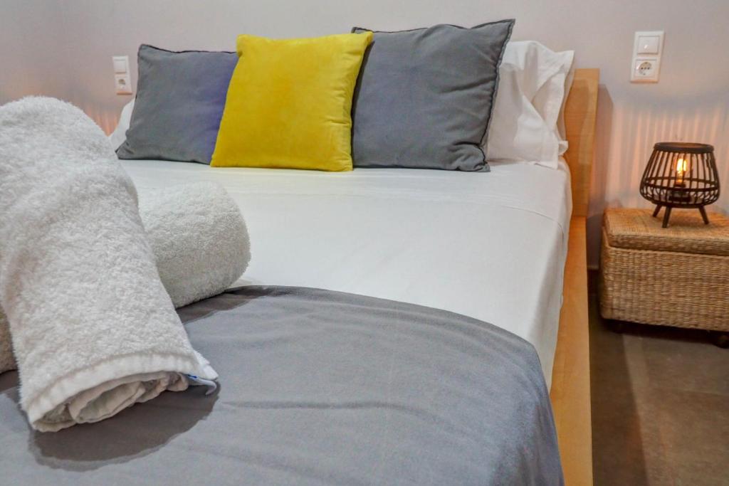 Benet Apartment by Hello Homes Sitges 8
