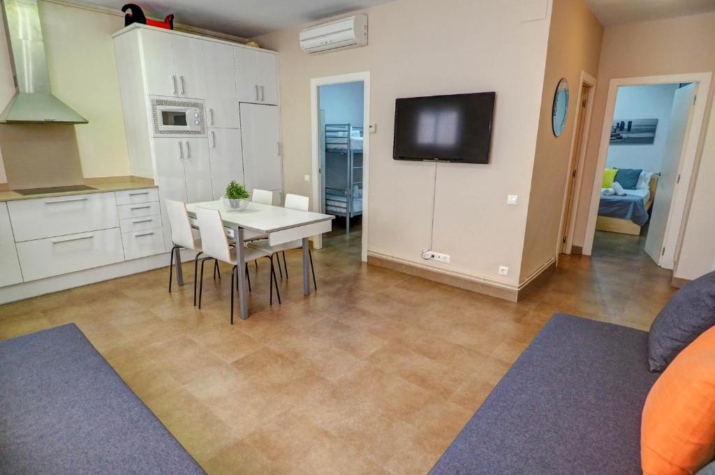 Benet Apartment by Hello Homes Sitges 2