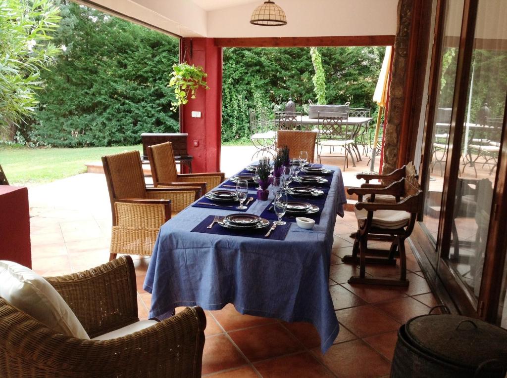 Casa Rural Saint Joseph 5