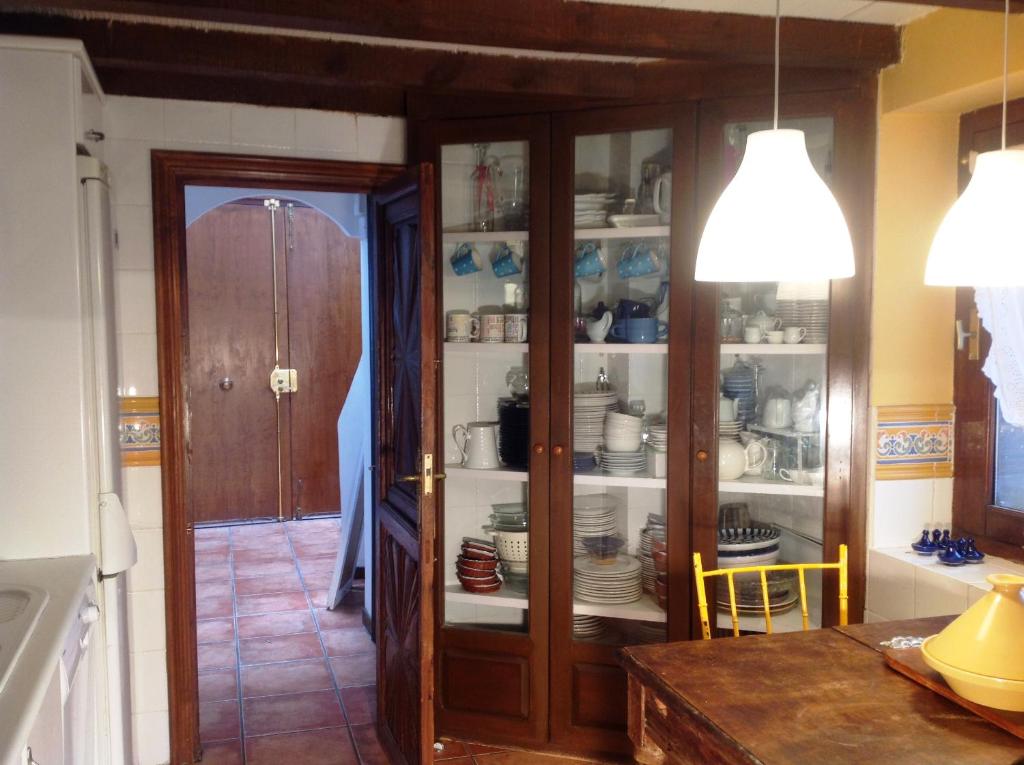 Casa Rural Saint Joseph 3