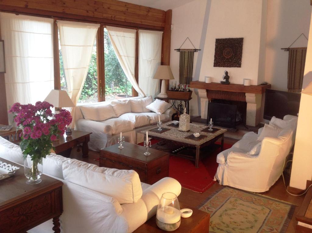Casa Rural Saint Joseph 6