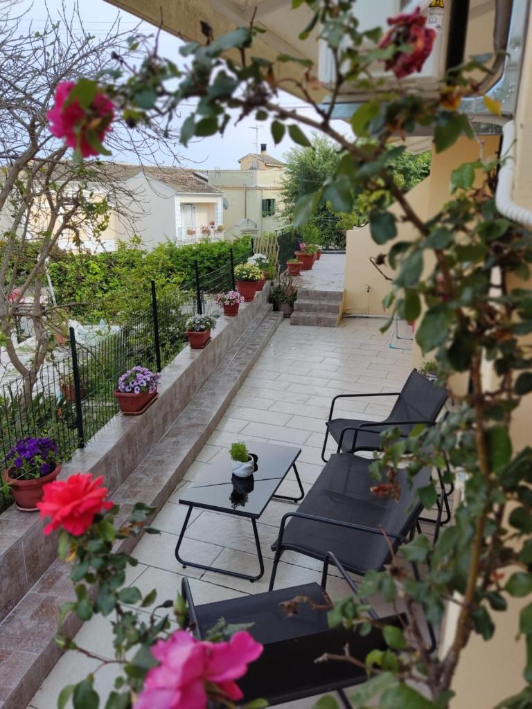 Silvia's Apartments 5