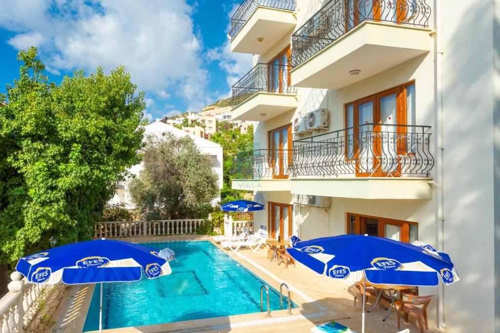 BG Villas & Aparts 3