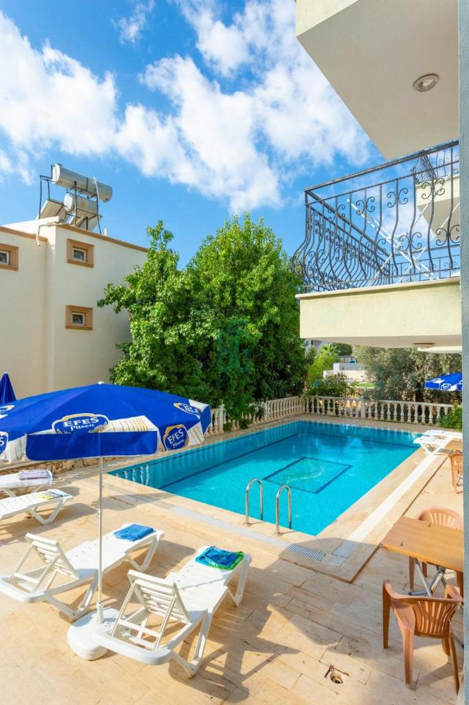 BG Villas & Aparts 6