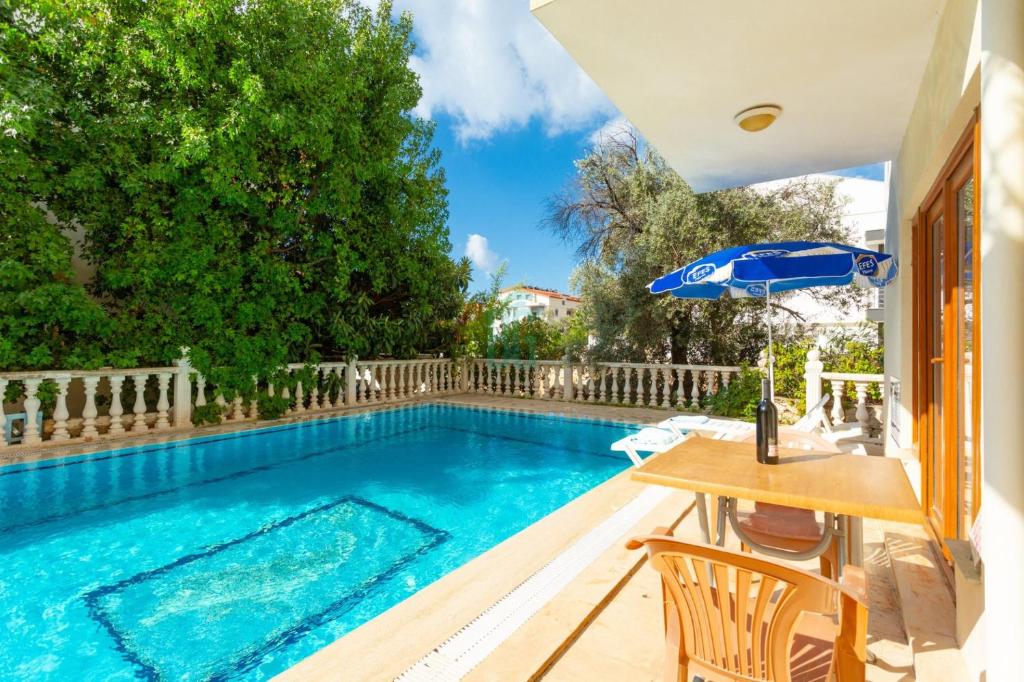 BG Villas & Aparts 7