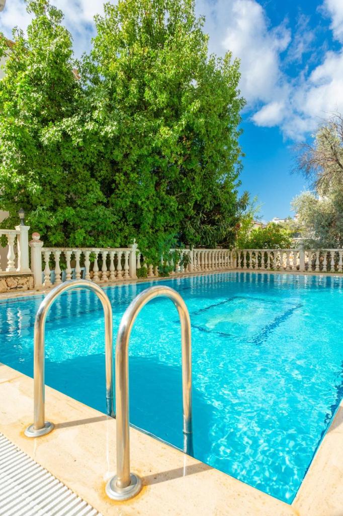 BG Villas & Aparts 8