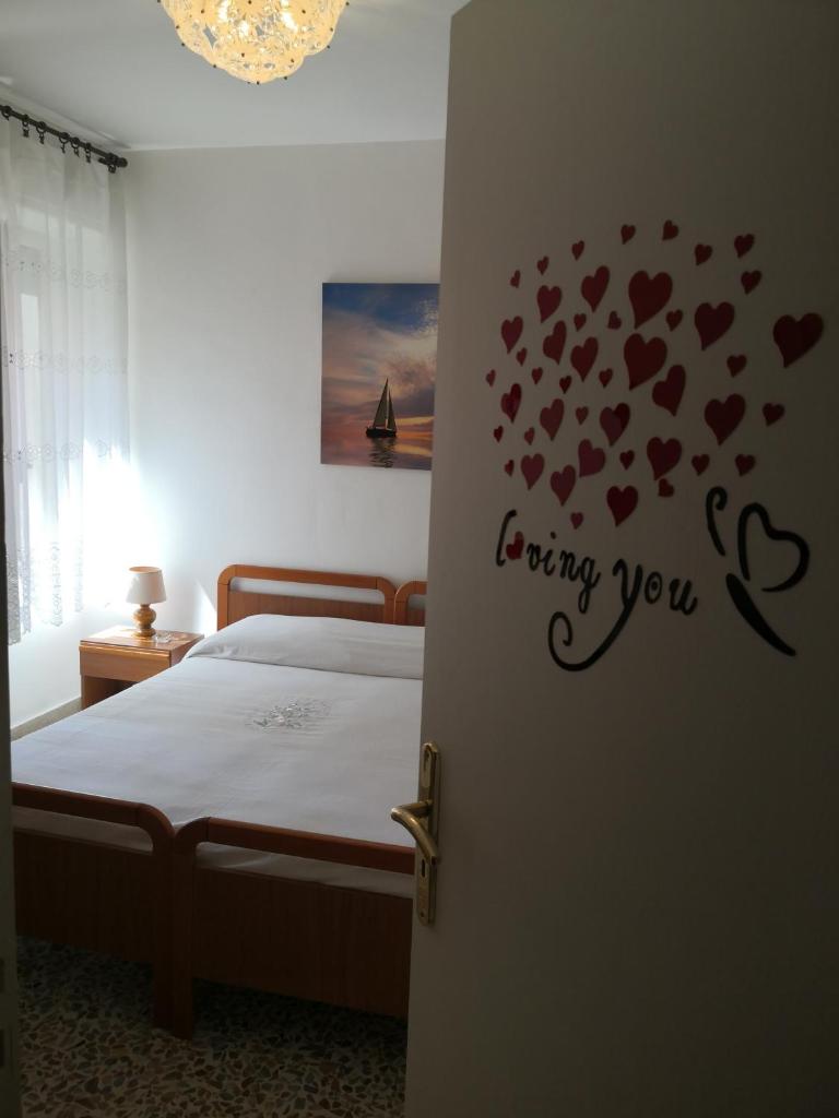 La casa di Rosa 5
