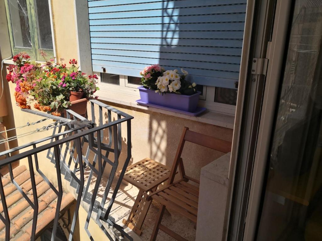 La casa di Rosa 3