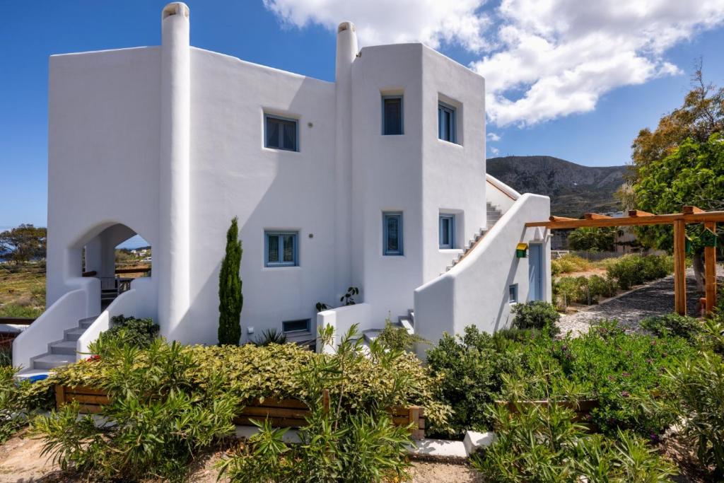 La Boheme Villas 6