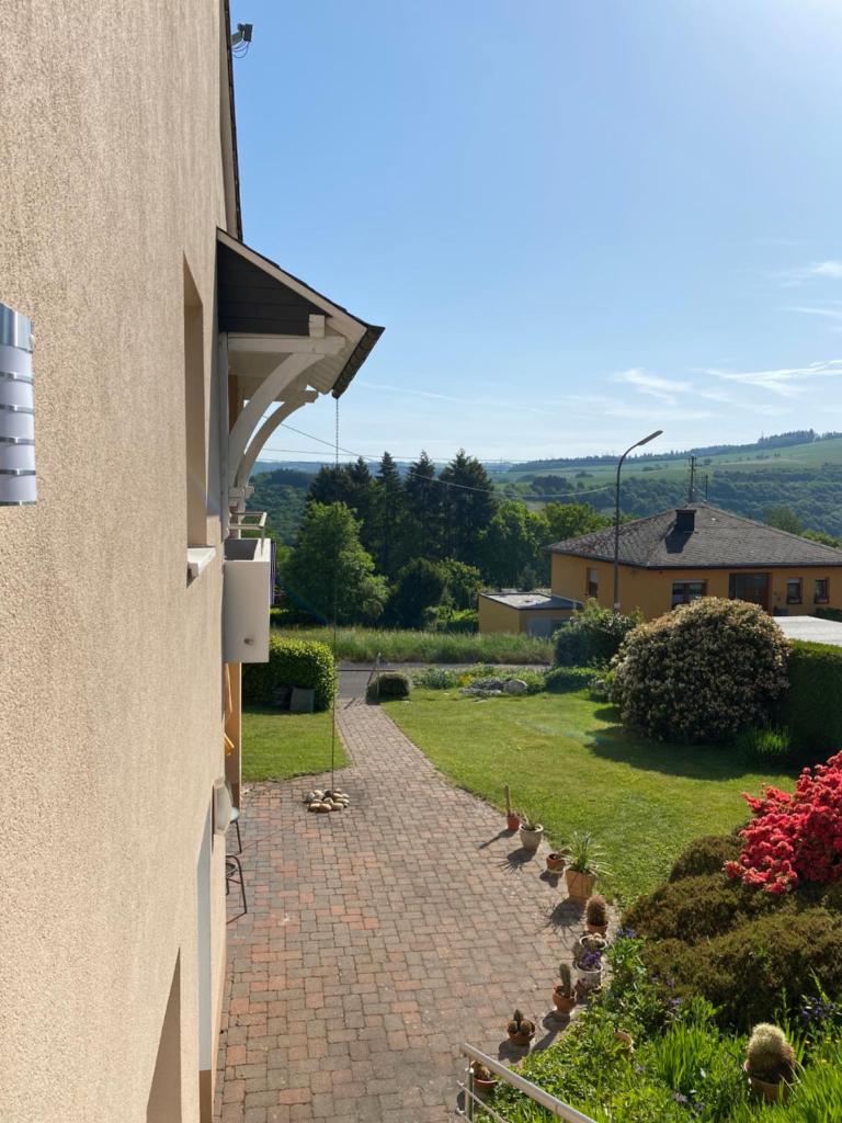 Casa Royale, Boxspring, WiFi, XXL-Parking, E-Wallbox 6