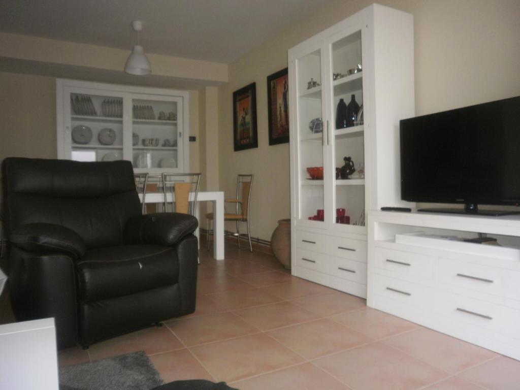 Holiday Home Ribera del Tajo 5