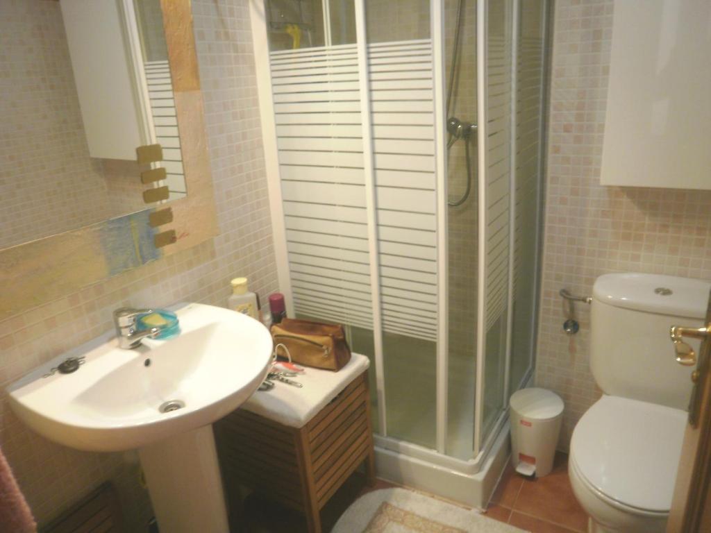 Holiday Home Ribera del Tajo 3